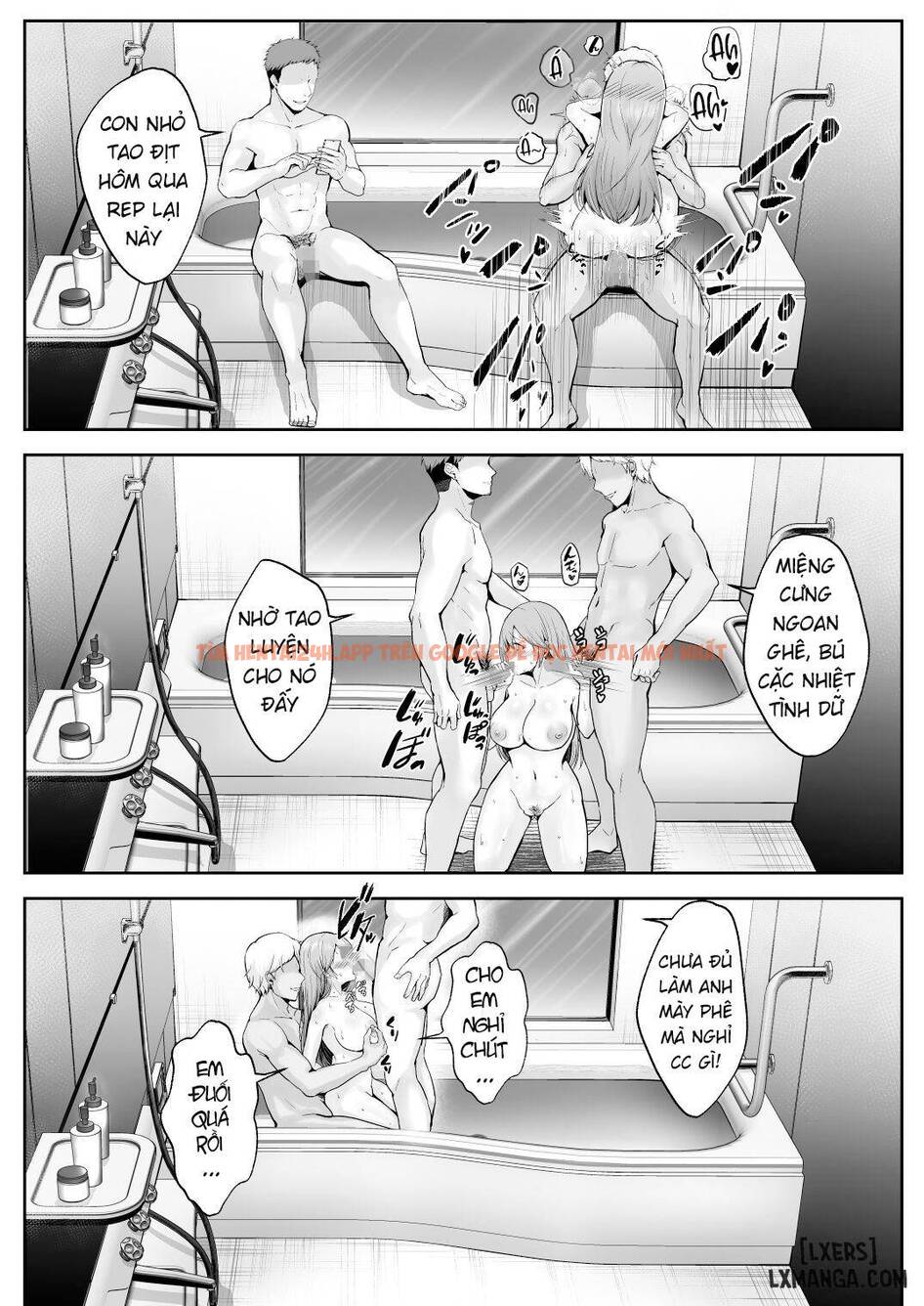 Xem ảnh Soshite Kyou Mo Moteasobareru - Chapter 1 - 52 - TruyenVN.APP Xem ảnh Soshite Kyou Mo Moteasobareru - Chapter 1 - 52 - TruyenVN.APP