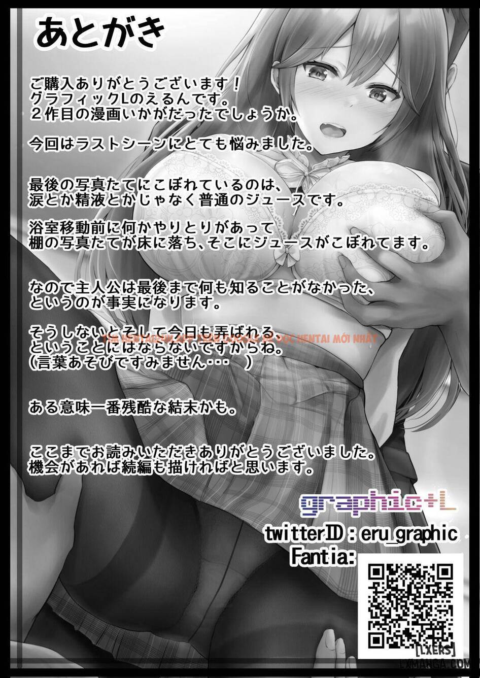 Xem ảnh Soshite Kyou Mo Moteasobareru - Chapter 1 - 61 - TruyenVN.APP Xem ảnh Soshite Kyou Mo Moteasobareru - Chapter 1 - 61 - TruyenVN.APP