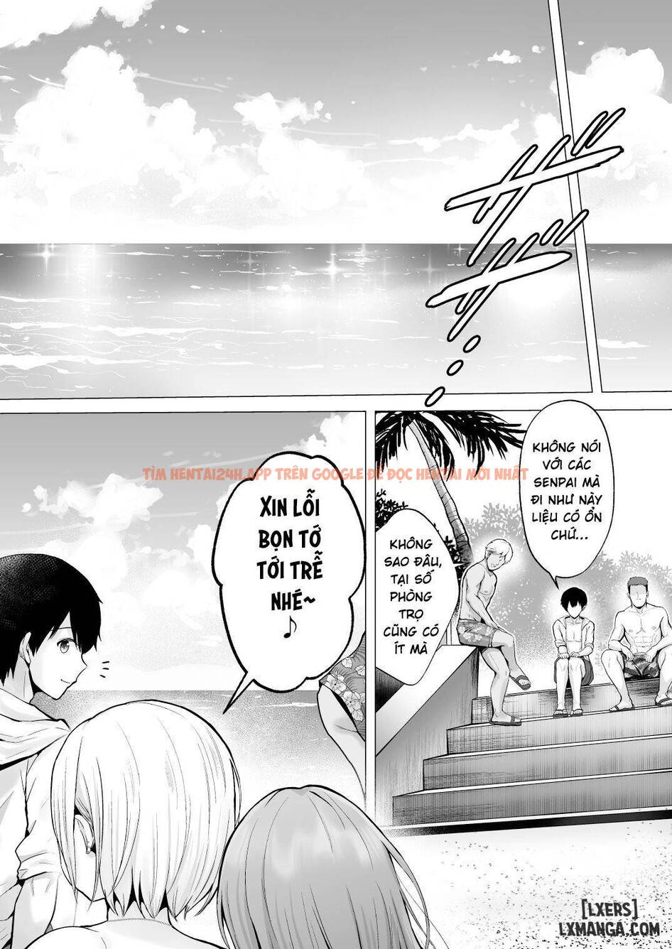 Trang truyện 16 trong truyện tranh Soshite Kyou Mo Moteasobareru - Chapter 2 END - truyentvn.net Trang truyện 16 trong truyện tranh Soshite Kyou Mo Moteasobareru - Chapter 2 END - truyentvn.net
