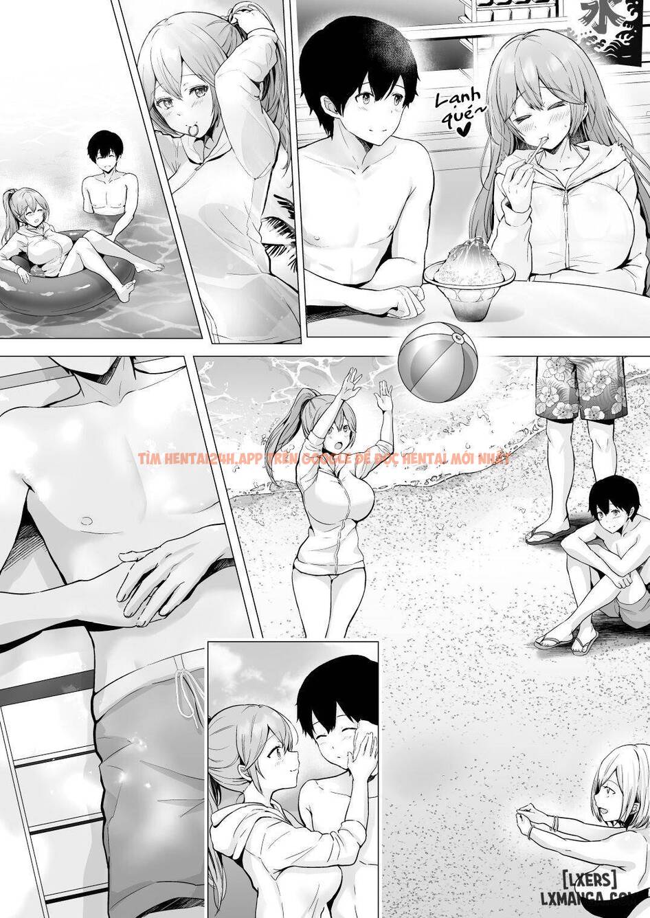Trang truyện 20 trong truyện tranh Soshite Kyou Mo Moteasobareru - Chapter 2 END - truyentvn.net Trang truyện 20 trong truyện tranh Soshite Kyou Mo Moteasobareru - Chapter 2 END - truyentvn.net