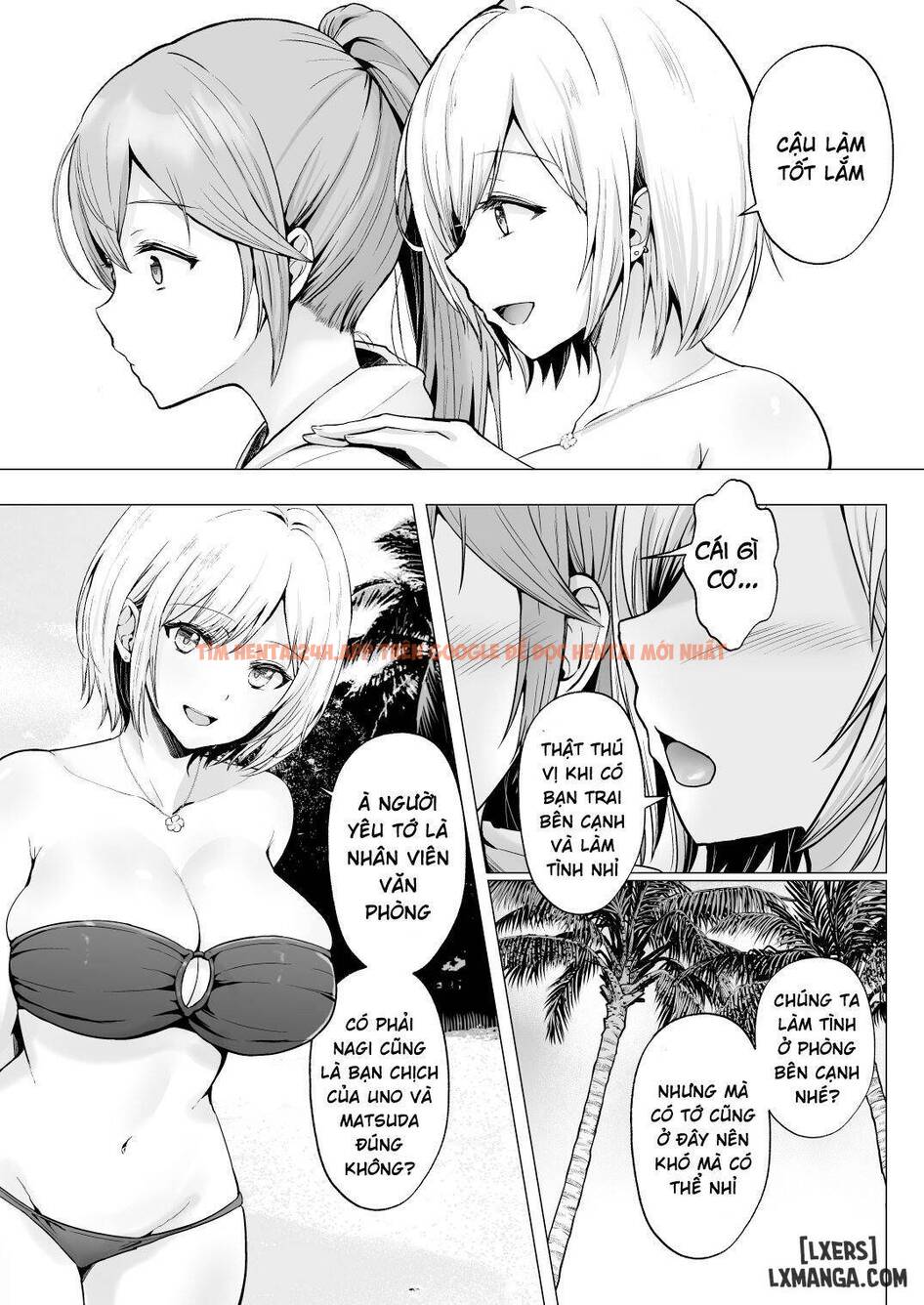 Trang truyện 22 trong truyện tranh Soshite Kyou Mo Moteasobareru - Chapter 2 END - truyentvn.net Trang truyện 22 trong truyện tranh Soshite Kyou Mo Moteasobareru - Chapter 2 END - truyentvn.net