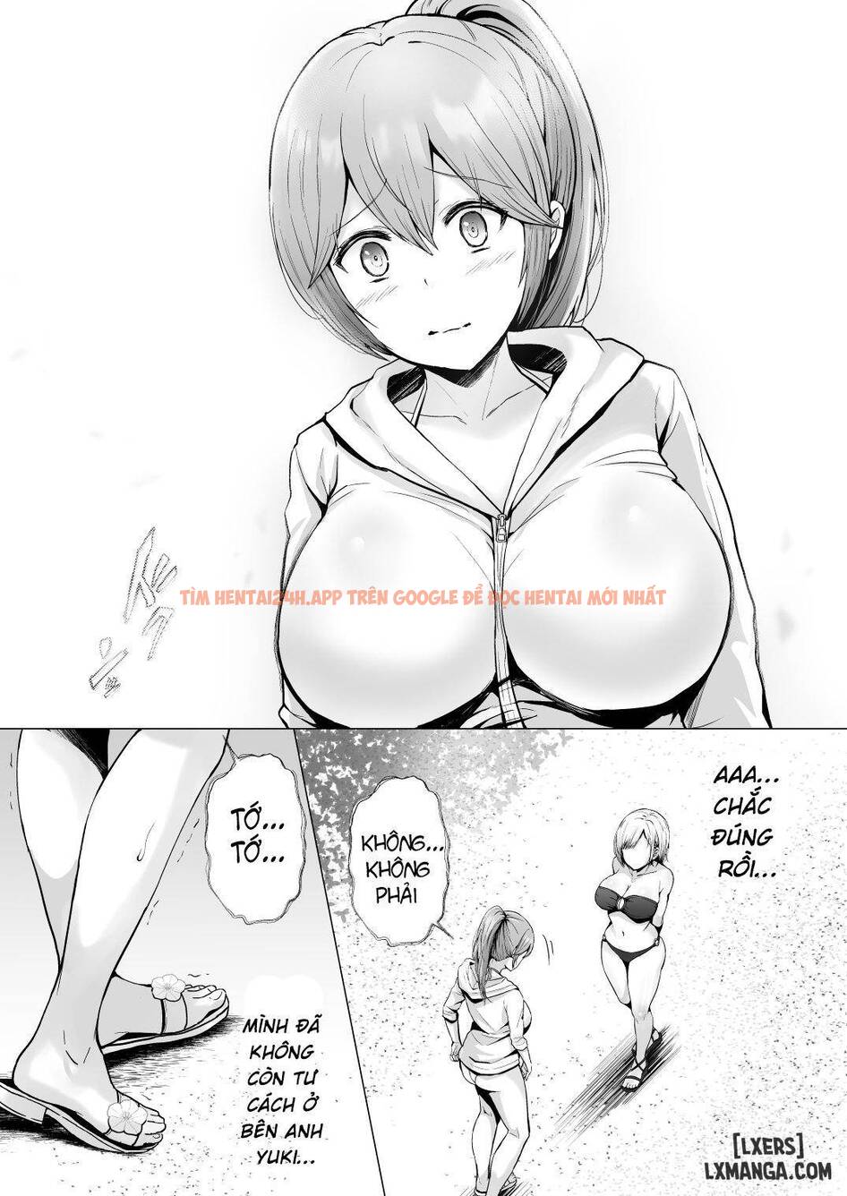 Trang truyện 23 trong truyện tranh Soshite Kyou Mo Moteasobareru - Chapter 2 END - truyentvn.net Trang truyện 23 trong truyện tranh Soshite Kyou Mo Moteasobareru - Chapter 2 END - truyentvn.net