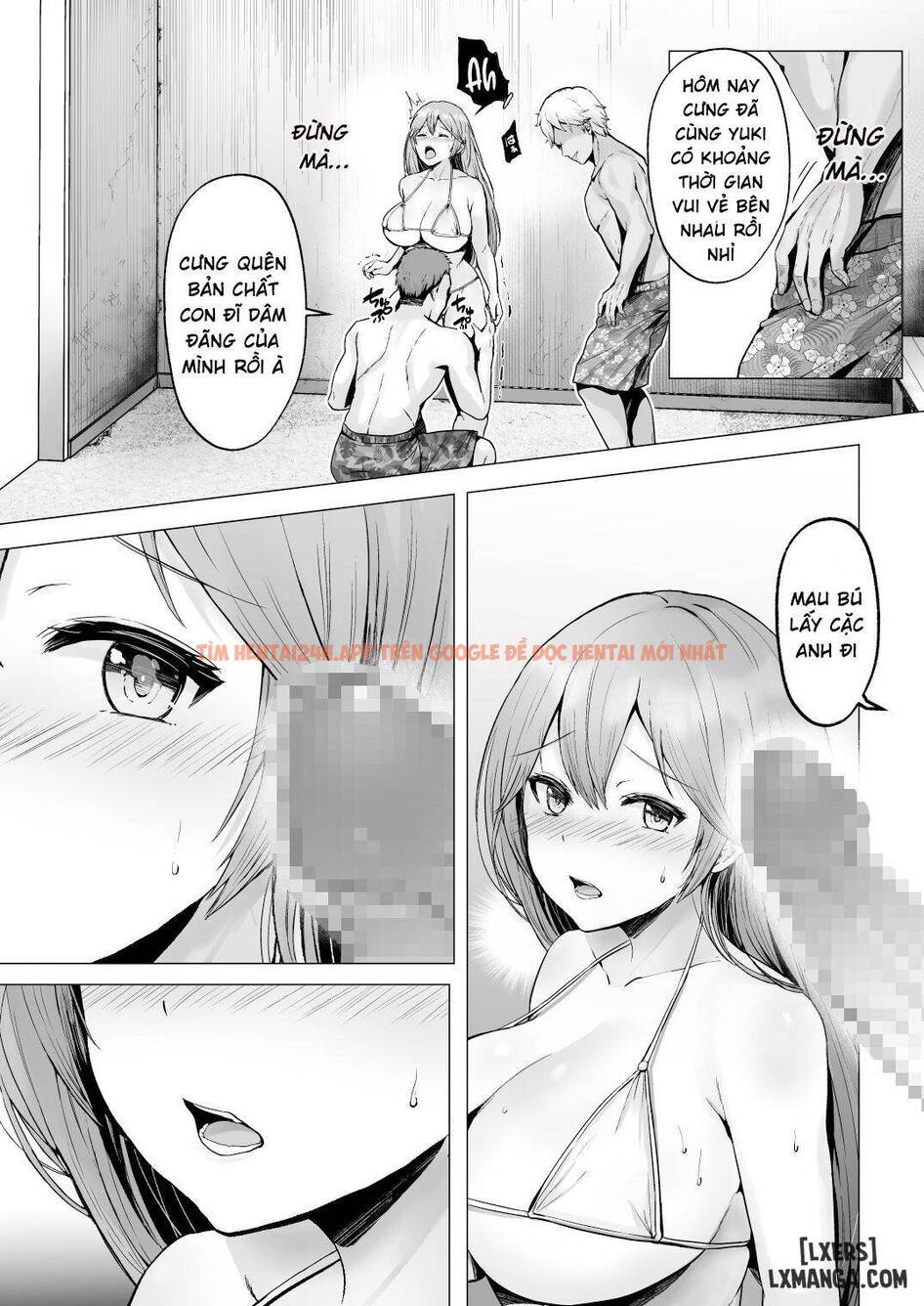 Trang truyện 30 trong truyện tranh Soshite Kyou Mo Moteasobareru - Chapter 2 END - truyentvn.net Trang truyện 30 trong truyện tranh Soshite Kyou Mo Moteasobareru - Chapter 2 END - truyentvn.net