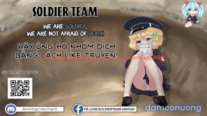 Xem ảnh 1 trong truyện hentai Soshite Kyou Mo Moteasobareru - Chapter 2 END - hentaitvn.net