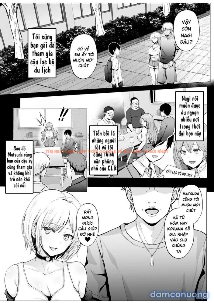 Xem ảnh 10 trong truyện hentai Soshite Kyou Mo Moteasobareru - Chapter 2 END - hentaitvn.net