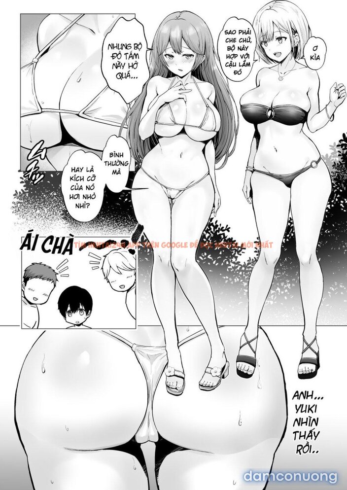 Xem ảnh 19 trong truyện hentai Soshite Kyou Mo Moteasobareru - Chapter 2 END - hentaitvn.net