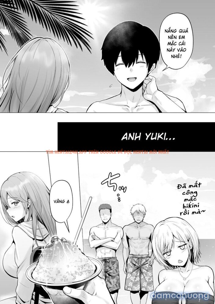 Xem ảnh 21 trong truyện hentai Soshite Kyou Mo Moteasobareru - Chapter 2 END - hentaitvn.net