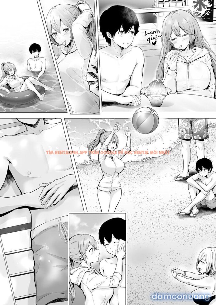 Xem ảnh 22 trong truyện hentai Soshite Kyou Mo Moteasobareru - Chapter 2 END - hentaitvn.net