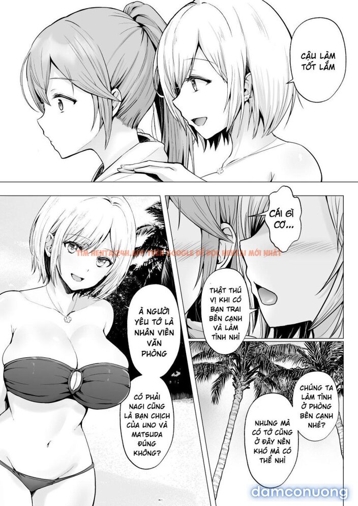 Xem ảnh 24 trong truyện hentai Soshite Kyou Mo Moteasobareru - Chapter 2 END - hentaitvn.net