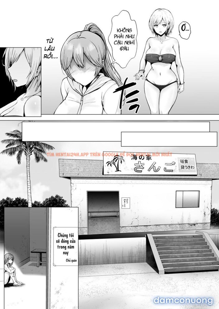 Xem ảnh 26 trong truyện hentai Soshite Kyou Mo Moteasobareru - Chapter 2 END - hentaitvn.net