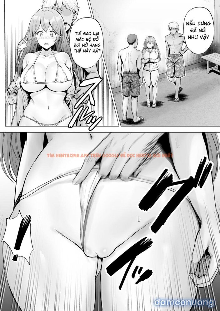 Xem ảnh 29 trong truyện hentai Soshite Kyou Mo Moteasobareru - Chapter 2 END - hentaitvn.net