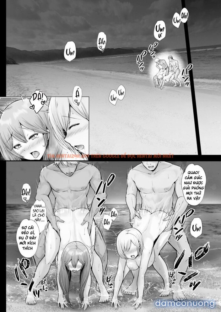 Xem ảnh 56 trong truyện hentai Soshite Kyou Mo Moteasobareru - Chapter 2 END - hentaitvn.net