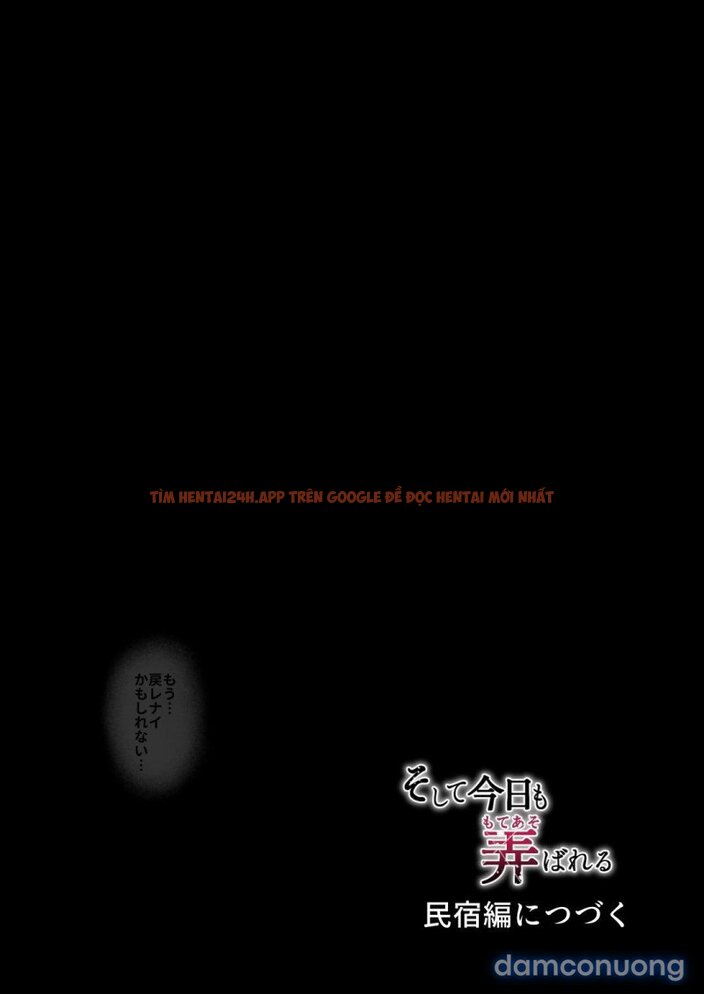 Xem ảnh 65 trong truyện hentai Soshite Kyou Mo Moteasobareru - Chapter 2 END - hentaitvn.net