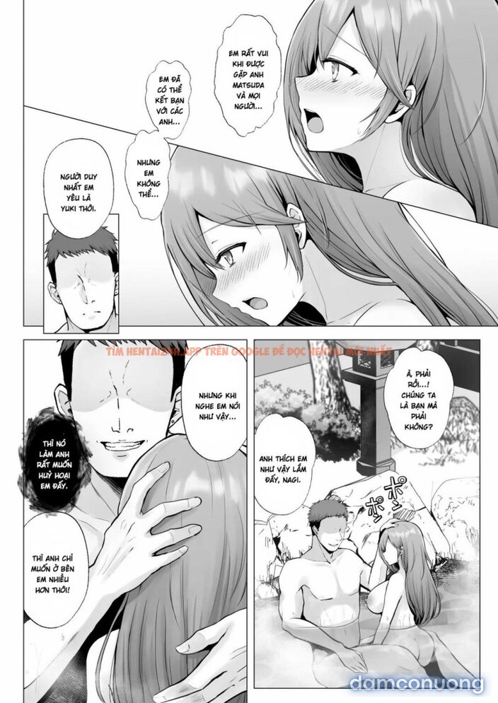 Xem ảnh Soshite Kyou Mo Moteasobareru - Chapter 3 - 18 - Truyenhentaiz.net