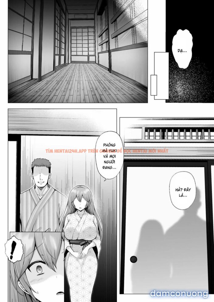 Xem ảnh Soshite Kyou Mo Moteasobareru - Chapter 3 - 32 - Truyenhentaiz.net
