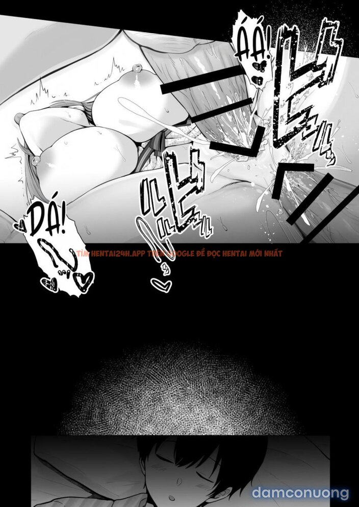 Xem ảnh Soshite Kyou Mo Moteasobareru - Chapter 3 - 46 - Truyenhentaiz.net
