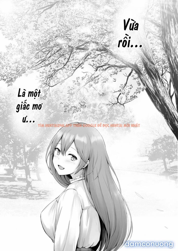 Xem ảnh Soshite Kyou Mo Moteasobareru - Chapter 3 - 49 - Truyenhentaiz.net