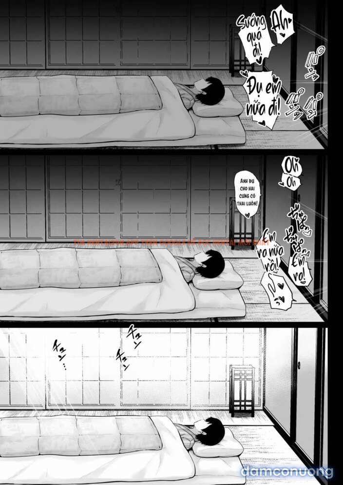 Xem ảnh Soshite Kyou Mo Moteasobareru - Chapter 3 - 71 - Truyenhentaiz.net