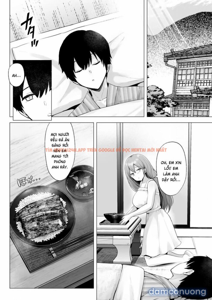 Xem ảnh Soshite Kyou Mo Moteasobareru - Chapter 3 - 72 - Truyenhentaiz.net