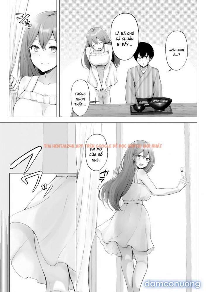 Xem ảnh Soshite Kyou Mo Moteasobareru - Chapter 3 - 73 - Truyenhentaiz.net