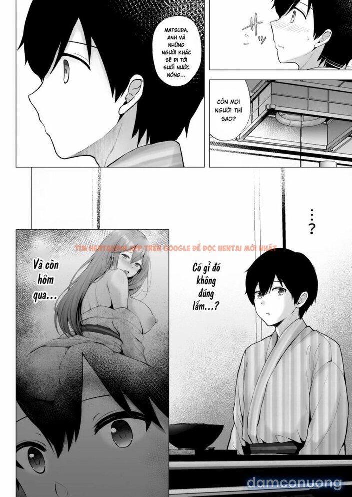 Xem ảnh Soshite Kyou Mo Moteasobareru - Chapter 3 - 74 - Truyenhentaiz.net