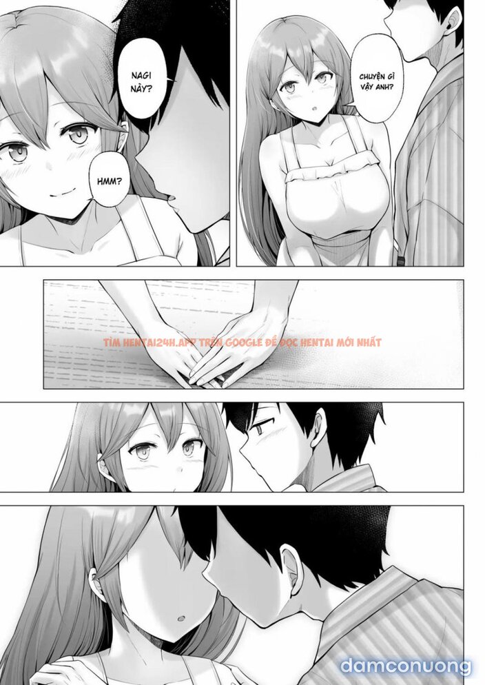 Xem ảnh Soshite Kyou Mo Moteasobareru - Chapter 3 - 75 - Truyenhentaiz.net