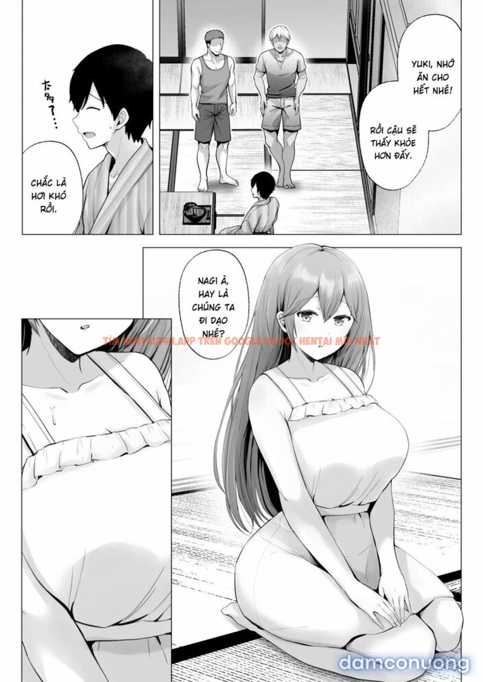 Xem ảnh Soshite Kyou Mo Moteasobareru - Chapter 3 - 77 - Truyenhentaiz.net