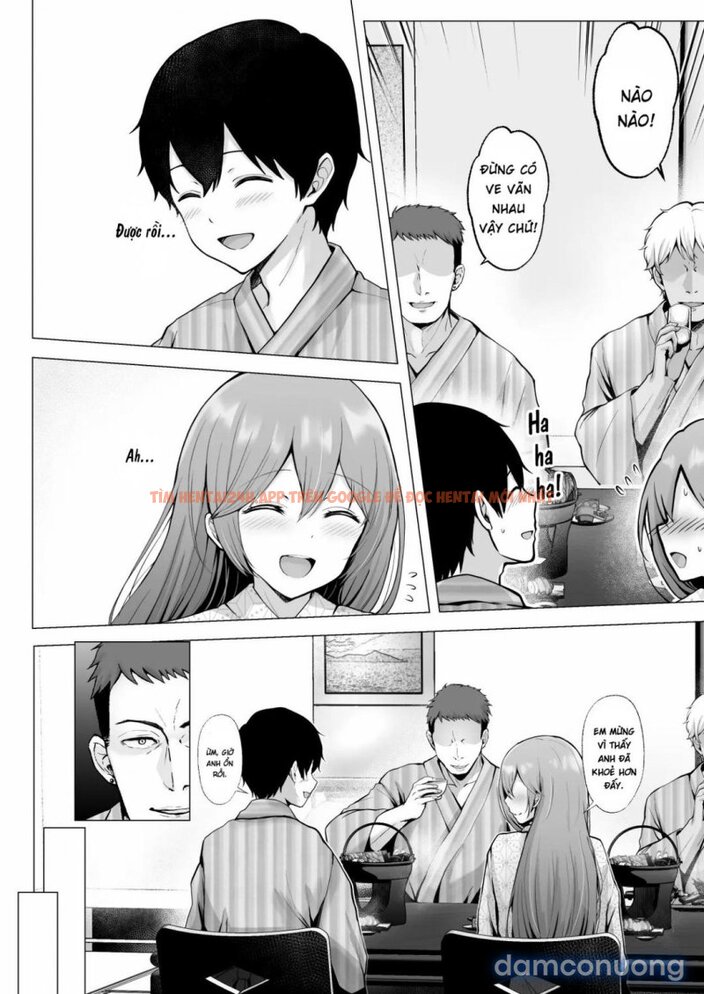 Xem ảnh Soshite Kyou Mo Moteasobareru - Chapter 3 - 8 - Truyenhentaiz.net