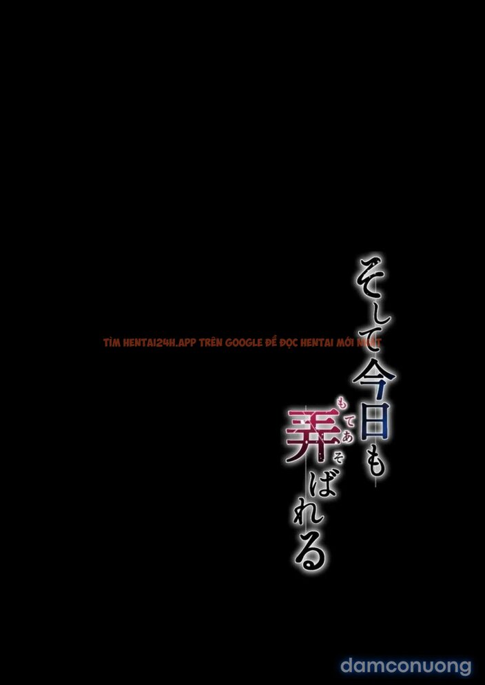 Xem ảnh Soshite Kyou Mo Moteasobareru - Chapter 3 - 80 - Truyenhentaiz.net
