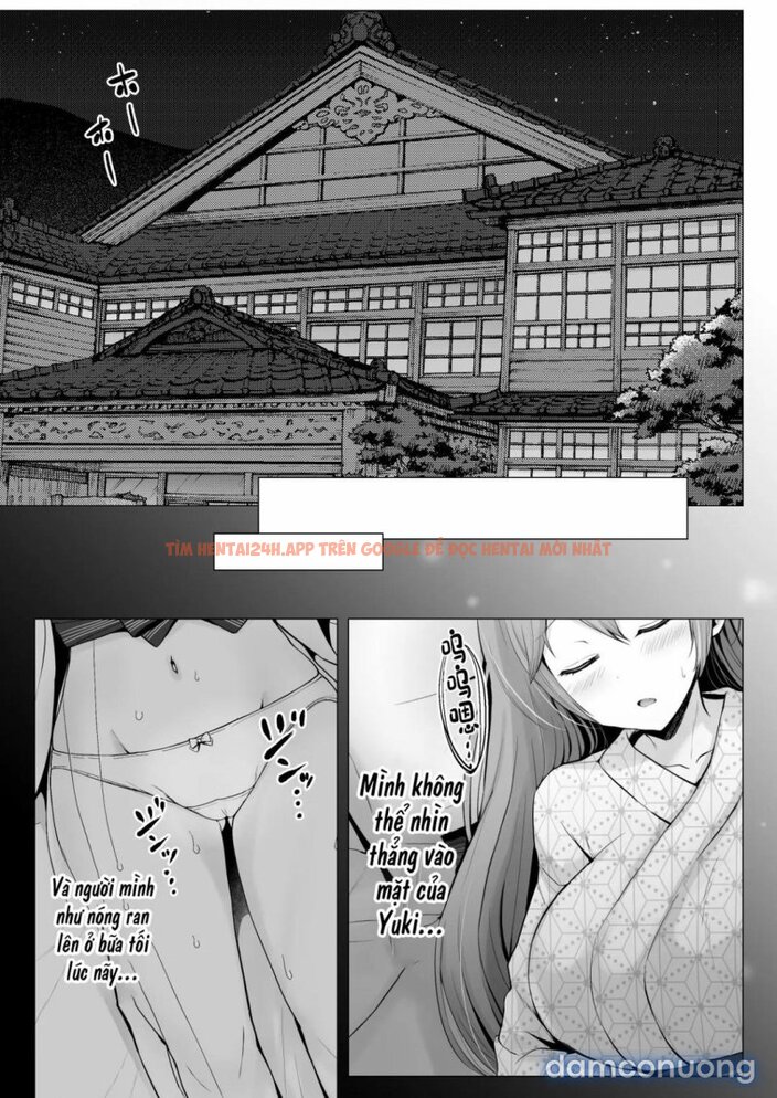 Xem ảnh Soshite Kyou Mo Moteasobareru - Chapter 3 - 9 - Truyenhentaiz.net
