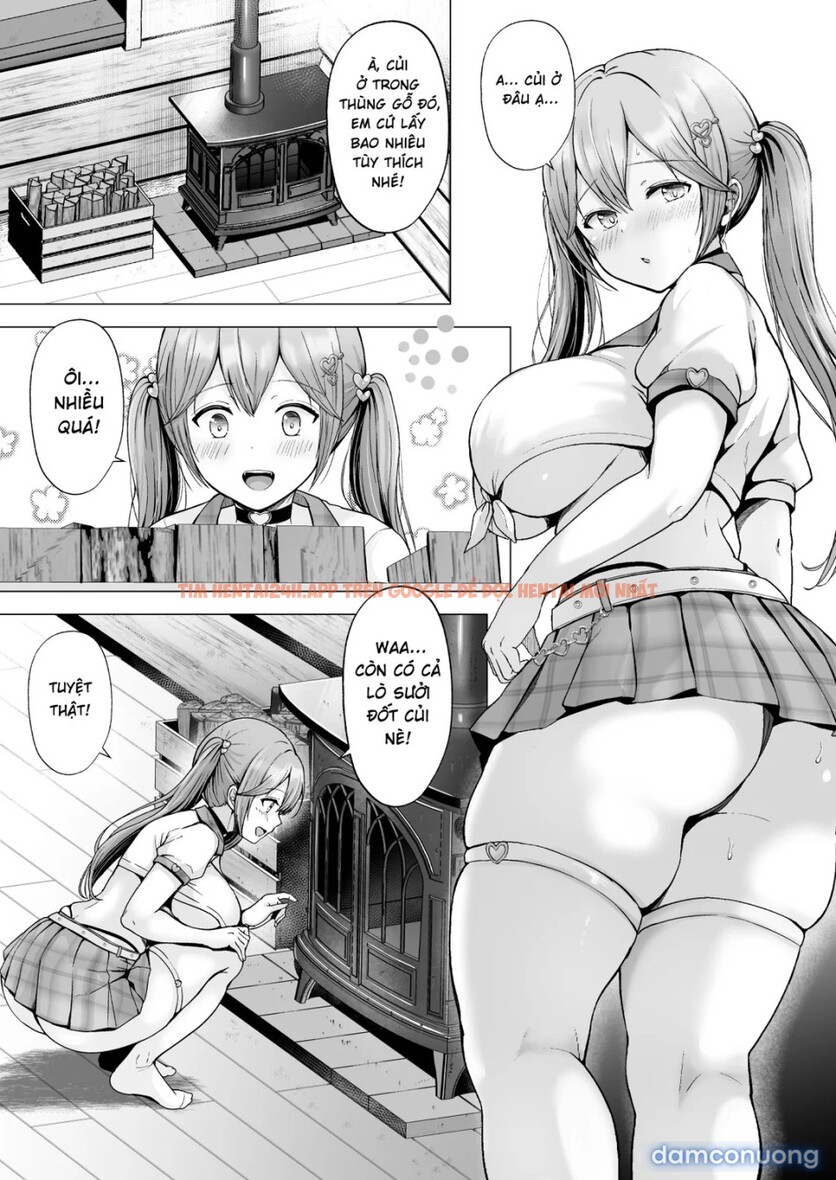 Xem ảnh Soshite Kyou Mo Moteasobareru - Chapter 4 - 13 - Truyenhentaiz.net