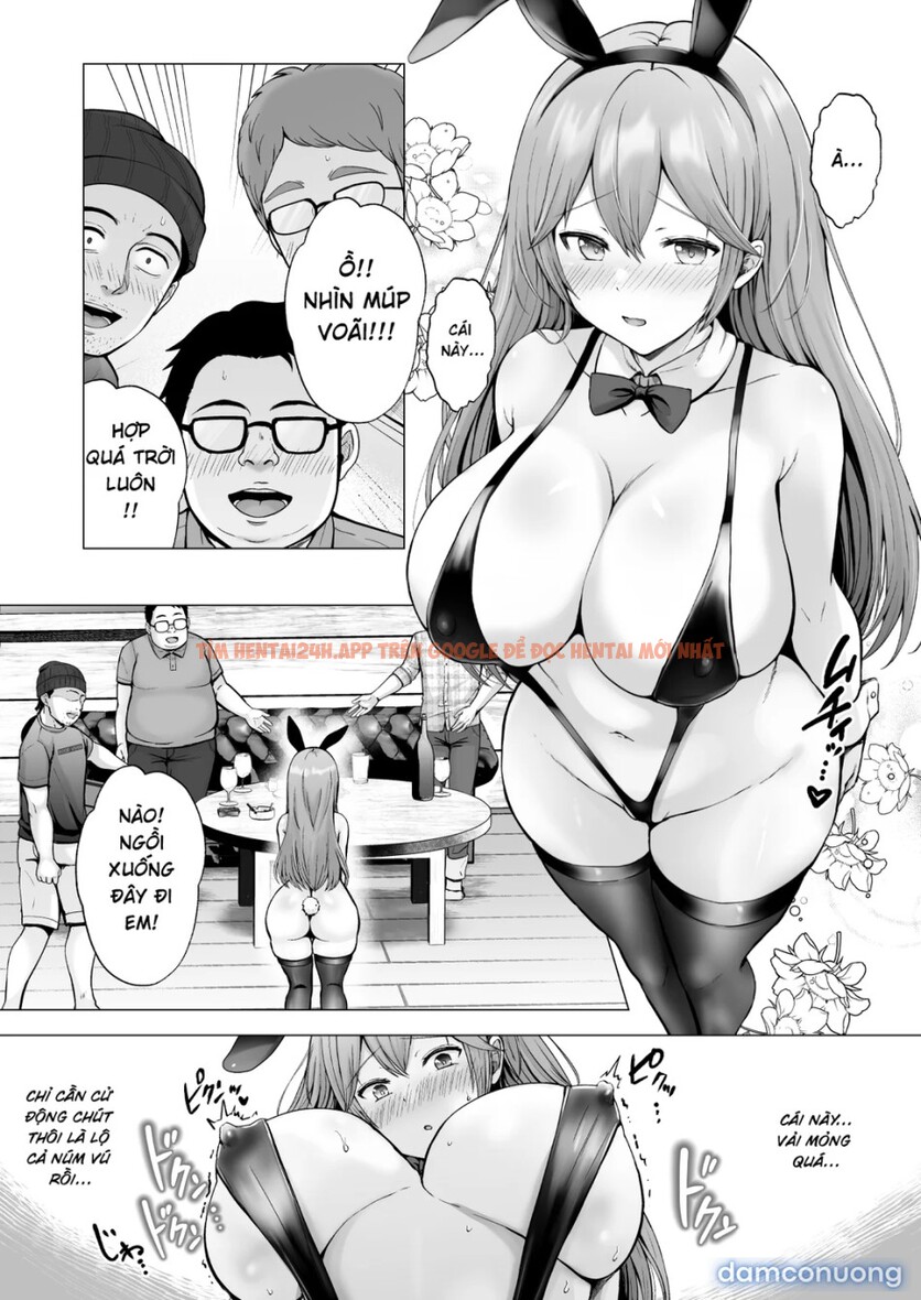 Xem ảnh Soshite Kyou Mo Moteasobareru - Chapter 4 - 19 - Truyenhentaiz.net