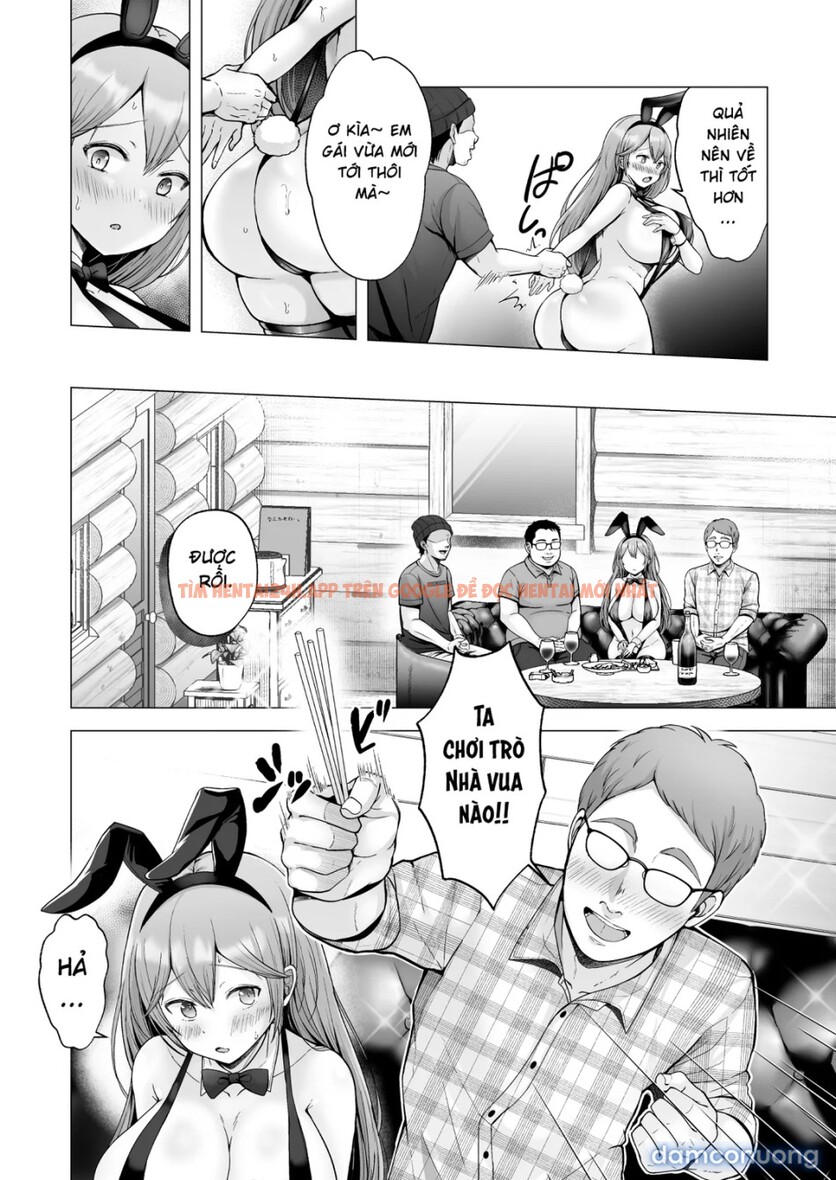 Xem ảnh Soshite Kyou Mo Moteasobareru - Chapter 4 - 20 - Truyenhentaiz.net