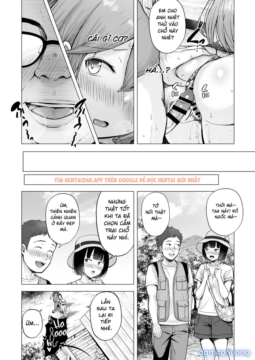 Xem ảnh Soshite Kyou Mo Moteasobareru - Chapter 4 - 54 - Truyenhentaiz.net