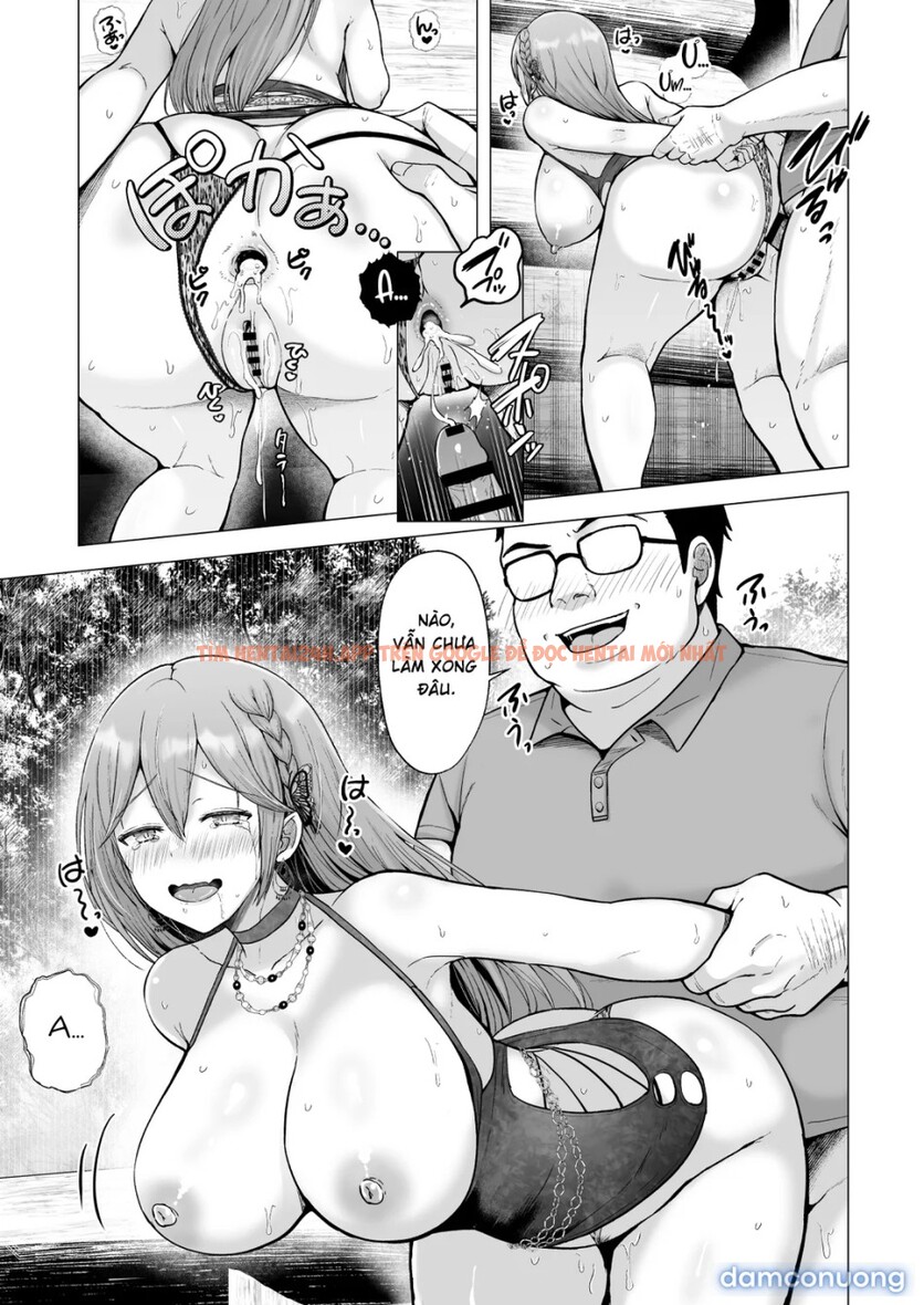 Xem ảnh Soshite Kyou Mo Moteasobareru - Chapter 4 - 59 - Truyenhentaiz.net