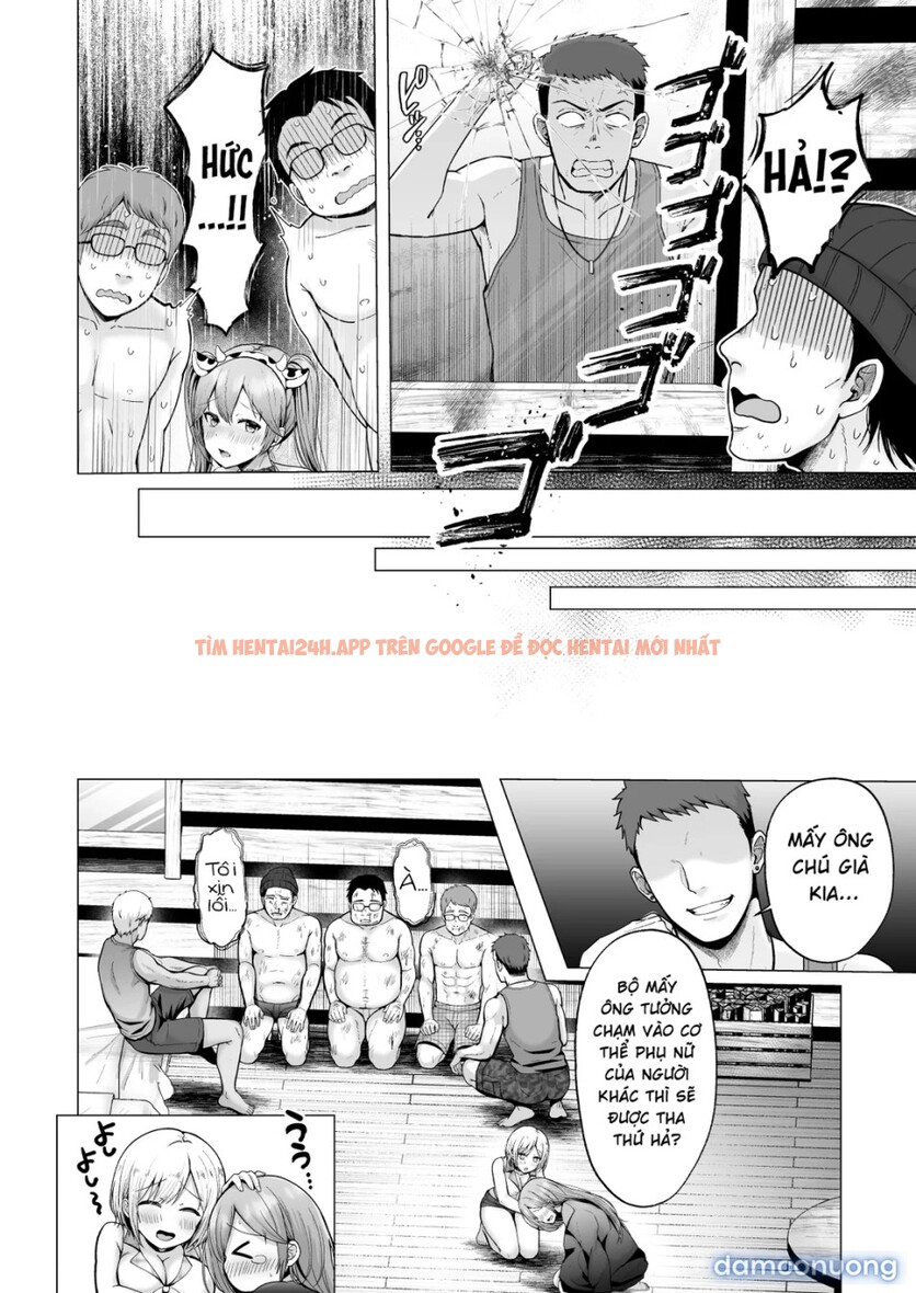 Xem ảnh Soshite Kyou Mo Moteasobareru - Chapter 4 - 70 - Truyenhentaiz.net