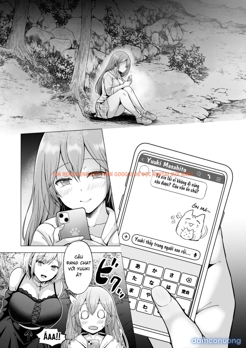 Xem ảnh Soshite Kyou Mo Moteasobareru - Chapter 4 - 73 - Truyenhentaiz.net