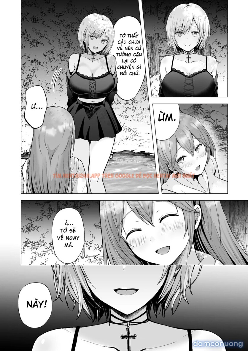 Xem ảnh Soshite Kyou Mo Moteasobareru - Chapter 4 - 74 - Truyenhentaiz.net