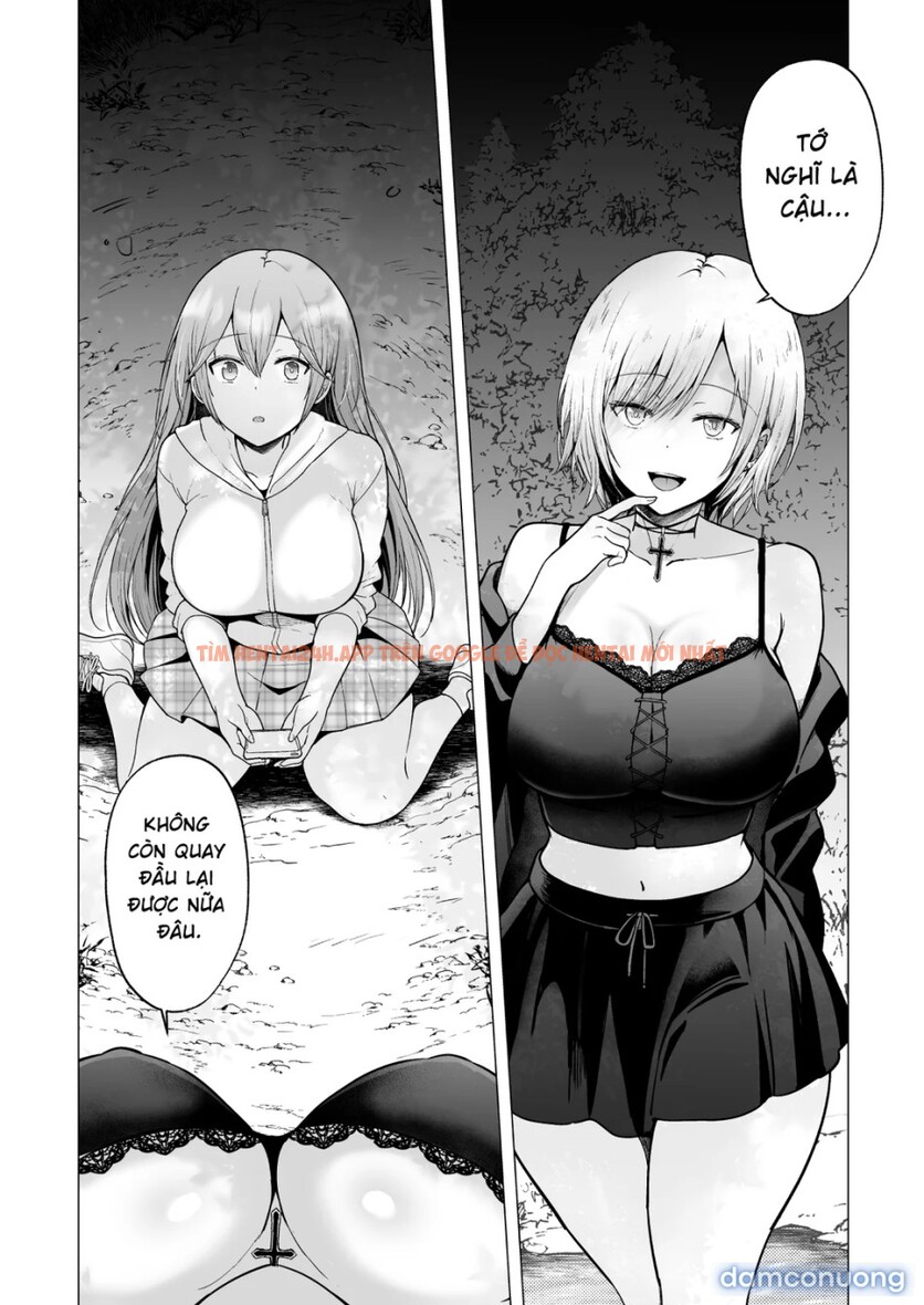 Xem ảnh Soshite Kyou Mo Moteasobareru - Chapter 4 - 76 - Truyenhentaiz.net