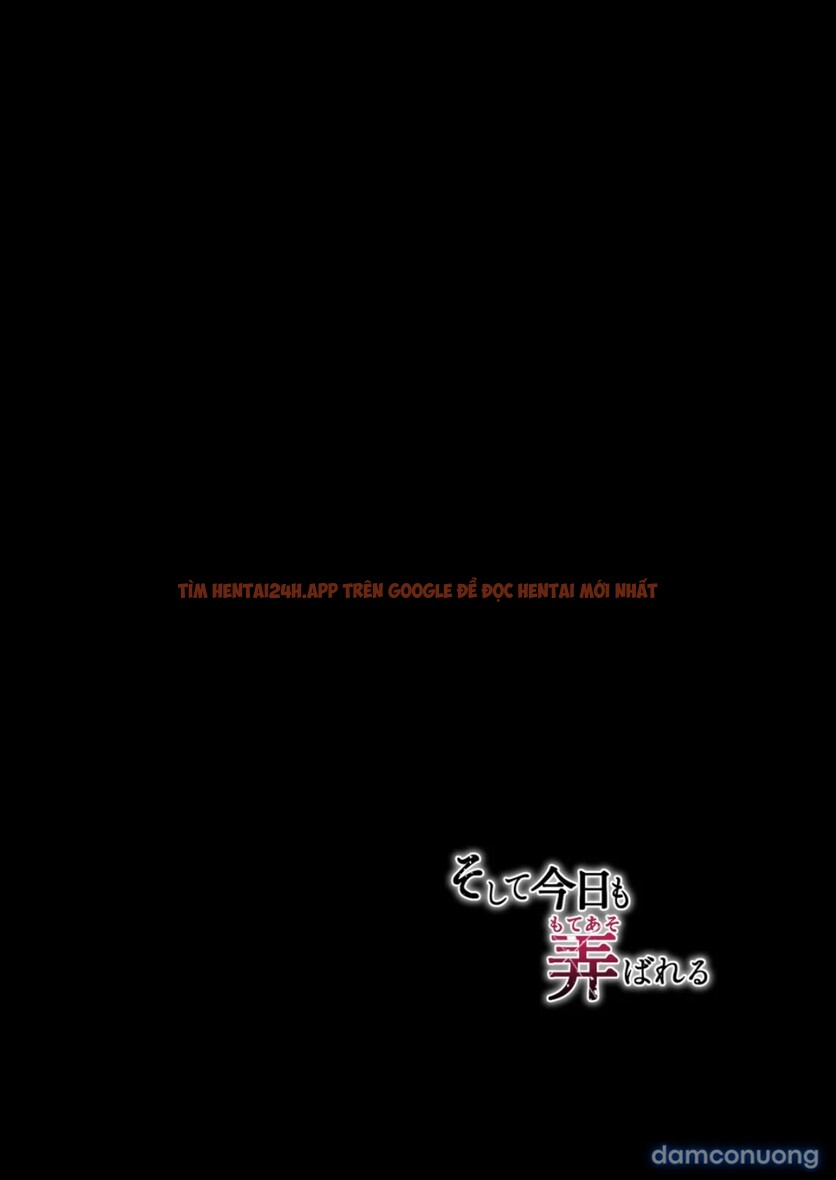 Xem ảnh Soshite Kyou Mo Moteasobareru - Chapter 4 - 81 - Truyenhentaiz.net