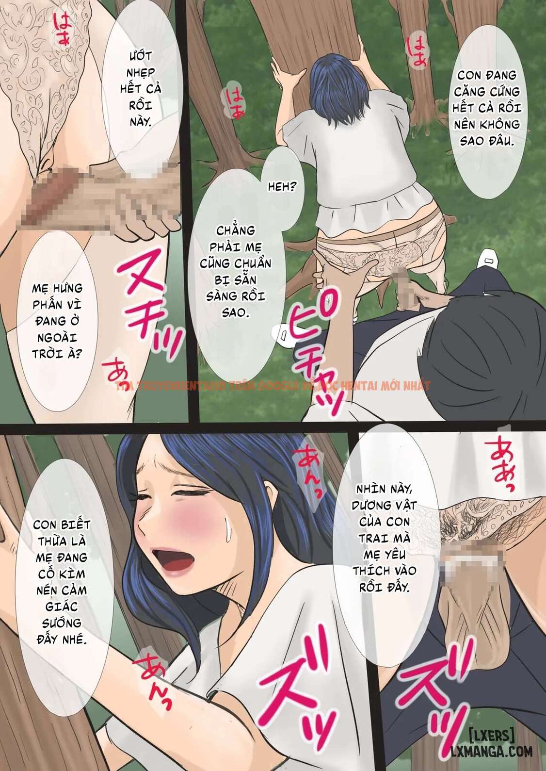 Xem ảnh page_027 trong truyện hentai Soshite Watashi Wa Musuko No Seishori Haha Ni Narimashita - One Shot - hentaitvn.net Xem ảnh page_027 trong truyện hentai Soshite Watashi Wa Musuko No Seishori Haha Ni Narimashita - One Shot - hentaitvn.net