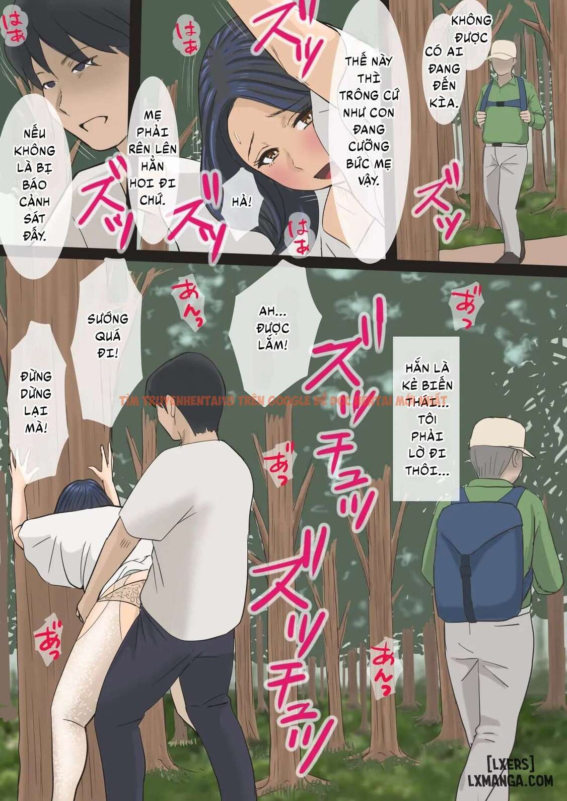 Xem ảnh page_029 trong truyện hentai Soshite Watashi Wa Musuko No Seishori Haha Ni Narimashita - One Shot - hentaitvn.net Xem ảnh page_029 trong truyện hentai Soshite Watashi Wa Musuko No Seishori Haha Ni Narimashita - One Shot - hentaitvn.net