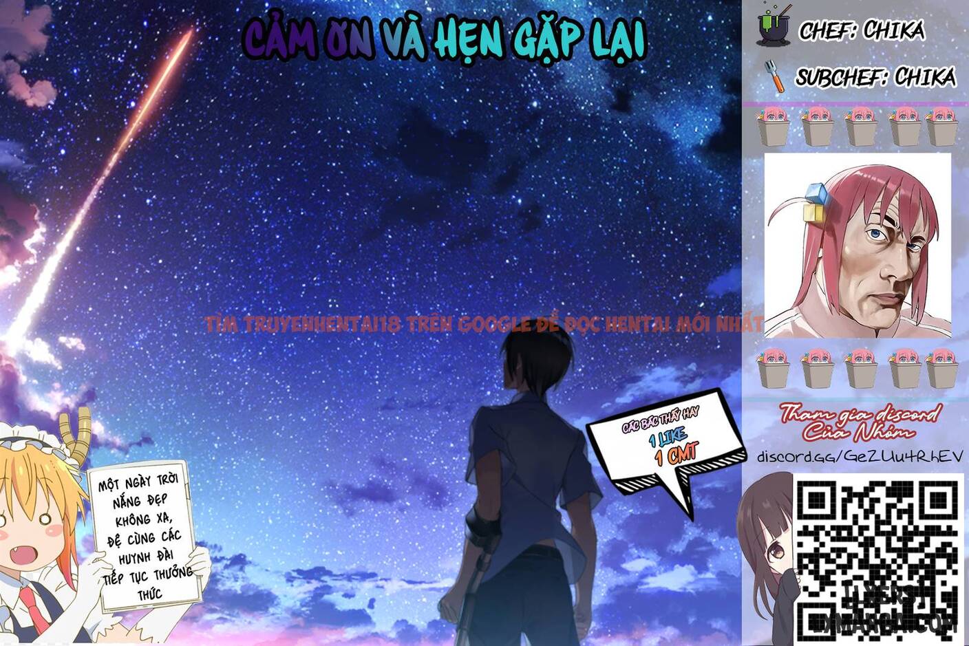 Xem ảnh 23 68d81d66ae3f4 trong truyện hentai Souiu Kankei - One Shot - hentaitvn.net