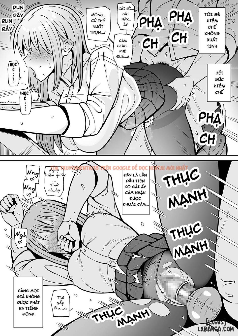 Xem ảnh 9 68d81d66ae3f4 trong truyện hentai Souiu Kankei - One Shot - hentaitvn.net
