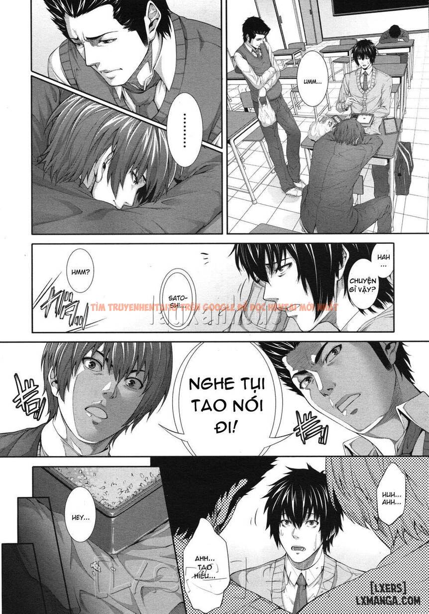 Xem ảnh 41 trong truyện hentai Soukan Kazoku - One Shot - hentaitvn.net