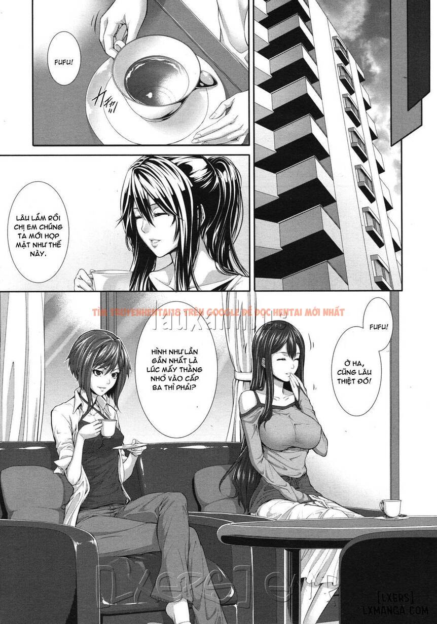 Xem ảnh 42 trong truyện hentai Soukan Kazoku - One Shot - hentaitvn.net