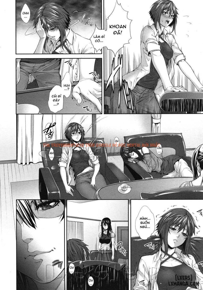 Xem ảnh 45 trong truyện hentai Soukan Kazoku - One Shot - hentaitvn.net
