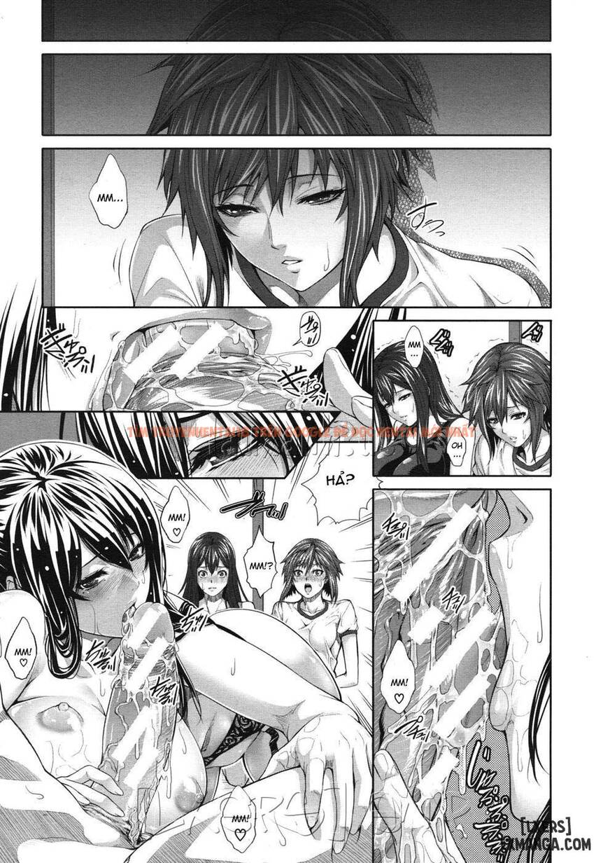 Xem ảnh 46 trong truyện hentai Soukan Kazoku - One Shot - hentaitvn.net