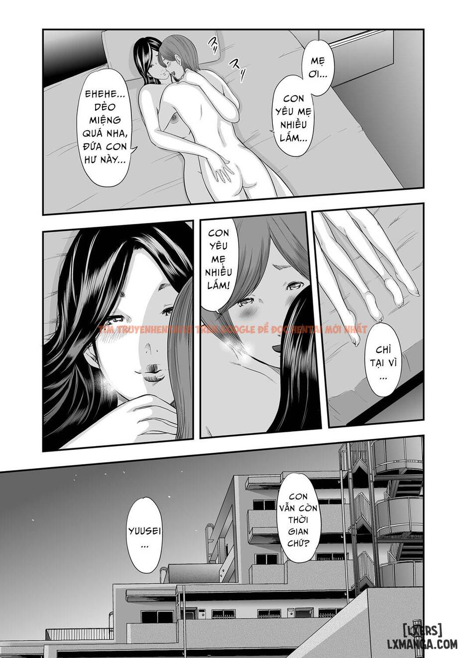 Xem ảnh Soukan No Replica - Chapter 1 - 17 - HentaiTruyen.fun
