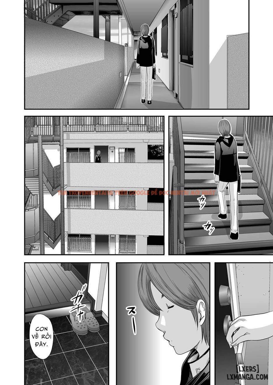 Xem ảnh Soukan No Replica - Chapter 1 - 18 - HentaiTruyen.fun